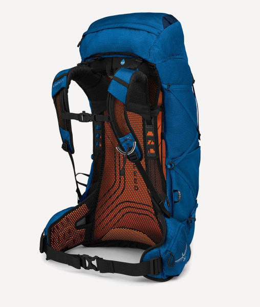 Рюкзак Exos 48 (blue ribbon; XL 51 л)